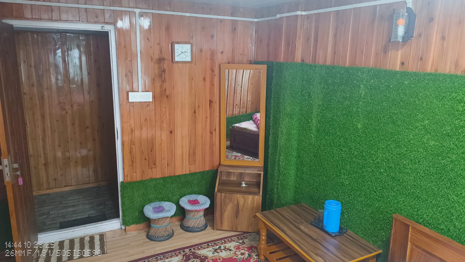 Standard Single Bed - Image 1